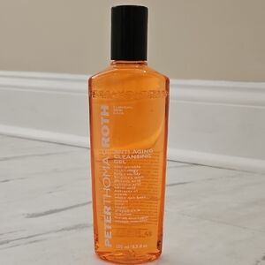 Peter Thomas Roth 8.5 fl Oz Anti-aging Cleansing Gel New Unopened